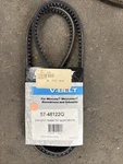 New Oem Mercury Quicksilver V-belt 57-48122Q. Fixed Price $22.95.