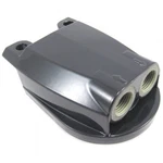 Volvo Penta Oil Filter Adapter #3860450. Fixed Price $380.43.