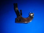 0320118 , Lever For 0326693 392539 Gearcase Johnson Evinrude 35HP. Fixed Price $9.50.