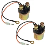 Caltric Starter Relay Solenoid For Yamaha Super Jet SJ650 650CC 1990-1993. Fixed Price $17.00.
