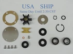 Rebuild Kit For Westerbeke Marine Gas Generator Raw Sea Water Pump 32617 Johnson. Fixed Price $79.95.
