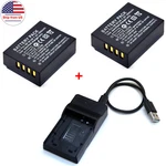 Battery / Charger For NP-W126 Fujifilm X-PRO1 X-PRO2 X-PRO3 X100F X-T100 Camera. Fixed Price $18.99.