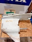 Volvo Penta Lower Unit 280 290 AQ151 AQ171 AQ131 AQ145 AQ140 AQ120 AQ125 AQ130. Fixed Price $314.96.