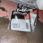 Weather Cap - Genuine Mercury Quicksilver 859318T 2 ** For 1X. Fixed Price $8.00.