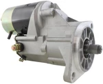Starter Fits Hino WO4CTI 4CYL, 234CI, 3.8L 1990-1997 281001561A 0280009770 17292. Fixed Price $149.90.