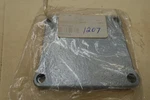 New Evinrude Johnson Omc 0907885 End Cap Genuine Oem Nos. Fixed Price $36.00.
