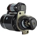 Starter For Hyster Lift Truck H-135XL H-155XL2 H-160-110E 1980-ON; 410-12670. Fixed Price $172.88.