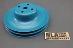 Omc Stringer 800 Cobra V6 V8 3.8L 4.3L 5.7L Water Pump Pulley 3927796 2-GROOVE. Fixed Price $55.00.