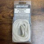 Mercury Quicksilver 50-12066Q10 Starter Rope Oem Nos. Fixed Price $9.60.
