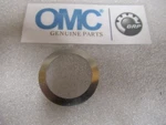 Q7B Evinrude Johnson Omc 0313274 Shim .004" Oem New Factory Boat Parts. Fixed Price $8.19.