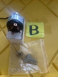 1700100023 Ignition Switch With (2) Fits Takeuchi. Fixed Price $31.26.