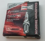 Champion Iridium Spark Plugs Qty 4 9809QC8WEP. Fixed Price $49.99.