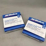 Set Of Genuine Gm Acdelco Double Platinum Spark Plugs 41-902 19300875 New. Fixed Price $57.99.