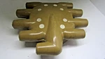 Sierra 18-5375 Marine Distributor Cap Chris-craft FI6900165 16.69-00100 Crusader. Fixed Price $31.20.