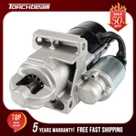 New Starter Motor For Delco PG260L Pmgr 12 Volt 1.6KW 11 Teeth Clockwise 6562N. Fixed Price $69.34.