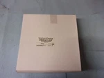 (1) New Volvo Penta Pulley Pn 3852137 Original Box. Fixed Price $90.00.