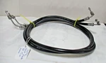 Volvo Penta Sx 2006 Power Trim Hoses Marine I/o Boat Motor. Fixed Price $75.00.