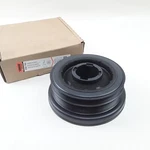 Engine Harmonic Balancer For Bmw X5 2009 2010 2011 2012 2013 335D. Fixed Price $456.00.
