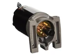 Starter Motor 410-21030 Compatible Part For Honda GX610 GX620 GXV610 GXV620. Fixed Price $46.99.