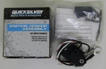 New Quicksilver Mercury Marine Boat Oem Ignition Sensor Part No. 87-892150Q02. Fixed Price $119.99.