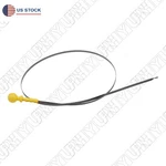 X New Oil Dipstick Gauge 861942T9, 805567T, 818634T For Mercury Mercruiser Usa. Fixed Price $11.99.