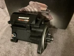 S-8124 Starter For John Deere Carrier ..factory Remanufactured. Fixed Price $120.00.