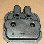Nos Oem Detroit Diesel Series 71 92 Dual Double Oil Cooler Cover 5144151. Fixed Price $1049.99.