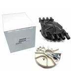 Mercury Mercruiser Quicksilver Distributor Cap And Rotor Kit V6 Oem Pn 898253T29. Fixed Price $99.00.