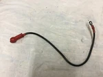 Starter Cable 24" Mercury 882830A1 (MER16). Fixed Price $17.95.
