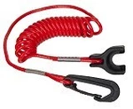 Sierra MP28890 Omc 176288 Kill Switch Lanyard 1996 And Newer. Fixed Price $12.29.