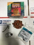 Aqua Power Performance Marine Tune-up Kit 4 Cylinder Volvo P/n 3086 Nib. Fixed Price $39.99.