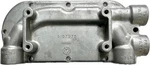 Detroit Diesel Oil Cooler Housing Cover 5107975. Fixed Price $650.00.
