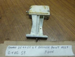 Onan Mcck Marine Generator Stand Up Ignition Breaker Contact Points Box P-2475. Fixed Price $121.46.