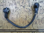 *90 Day Warranty* 0780 Tohatsu Starter Cable 3B2761471. Fixed Price $8.00.