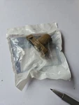Sierra Marine 18-5428 Rotor Replaces Volvo 243903-2 Oem Nos OMC121. Fixed Price $15.00.