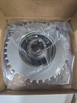 Dorman 594-318 Engine Harmonic Balancer. Fixed Price $82.90.