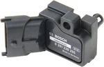 For Volvo Boost Pressure Sensor Intercooler Bosch Sender Turbocharger. Fixed Price $41.95.