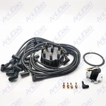 Tune-up Kit Mercruiser Thunderbolt V8 With Wires Repl Fit 805759Q3 84-816608Q61. Fixed Price $47.61.