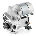12V 1.4KW 9TEETH Cw Starter Motor Fit For Toyota Tacoma 1995-2004, Tundra 200.... Fixed Price $119.74.