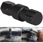 Mercruiser Bravo Alpha Gimbal Transom Hinge Pin Pivot Tool 12PT 91-78310 18-9861. Fixed Price $15.99.