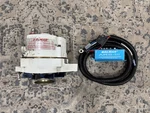 Balmar 91-75 Alternator (uased) With Ars Iii Regulator Cable (new). Fixed Price $620.00.