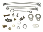 Motor Engine Continuity Circuit Kit For Mercruiser Alpha Bravo 99940A2 Grounding. Fixed Price $27.99.