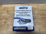 Sierra Marine Wire Set 18-8810-1 V6. Fixed Price $36.13.