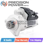 Starter For Caterpillar C32B Engine 500-7312 24V 11TOOTH 9KW 5007312. Fixed Price $395.80.