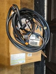 New Oem Omc Evinrude Johnson Motor Cable Assy Part# 586023. Fixed Price $169.99.