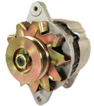 Alternator Fits Yanmar Marine Engines 1GM10 2GMF 2QM15 LR135-74, LR135-74B. Fixed Price $149.69.