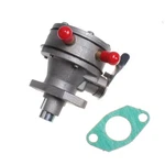 New Fuel Lift Pump Feed 129158-52100 129158-52101 For Yanmar. Fixed Price $57.99.