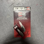 SIX/6/ Champion RS12YC Copper Plus Spark Plugs #401. Fixed Price $24.22.