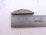 0302602 Omc Stringer Stern Drive Marine Flywheel Key. Fixed Price $13.78.
