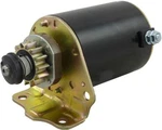 Heavy Duty Starter For Briggs Stratton 693551 14 Tooth Steel Gear Craftsman 5777. Fixed Price $31.95.